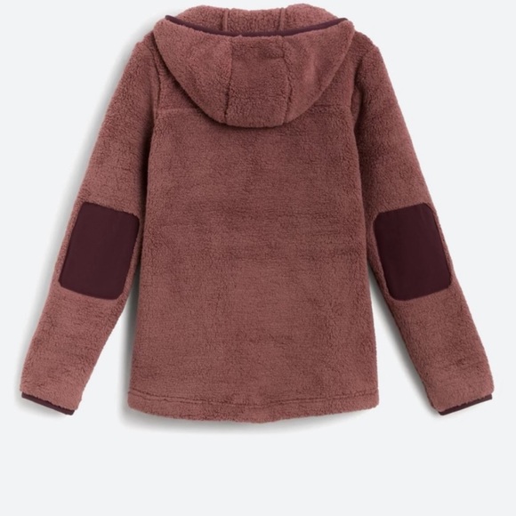 The North Face Women's Campshire Pullover Hoodie 2.0. Large. - Picture 2 of 16